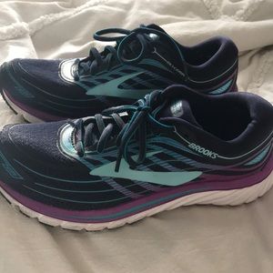 Brooks Glycerin 15 running shoes